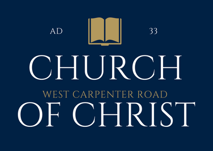 West Carpenter Rd Church of Christ 